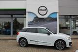 Audi SQ2 2.0 TFSI Quattro Black ACC B&O AHK - Audi SQ2 Gebrauchtwagen