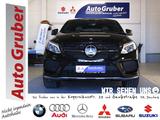 Mercedes-Benz GLE 43 AMG*4MATIC*AT*PANO*LED*NAVI*LUFT* - Mercedes-Benz GLE-Klasse Gebrauchtwagen in München