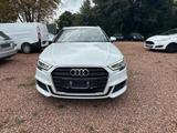 Audi A3 Sportback sport - Audi A3 Gebrauchtwagen in Chemnitz