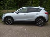 Mazda CX-5 Sports-Line AWD,HU 06/26, - Mazda mit Diesel-Antrieb: 2.0