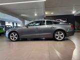Audi A5 2.0TFSI S tronic quattro Sportback NAVI ADS - Audi A5 sport mit Benzin-Antrieb
