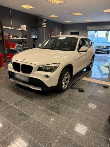 BMW X1 x20d