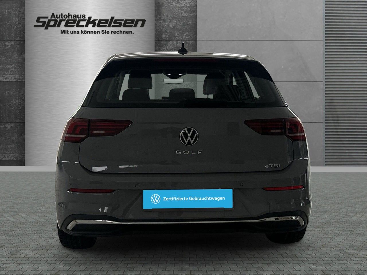 Volkswagen Golf - Bild 4