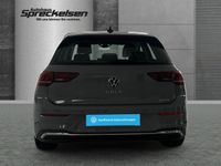 Volkswagen Golf - Vorschau Bild 4