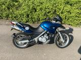 BMW F 650 GS - BMW 2003 F 650 GS