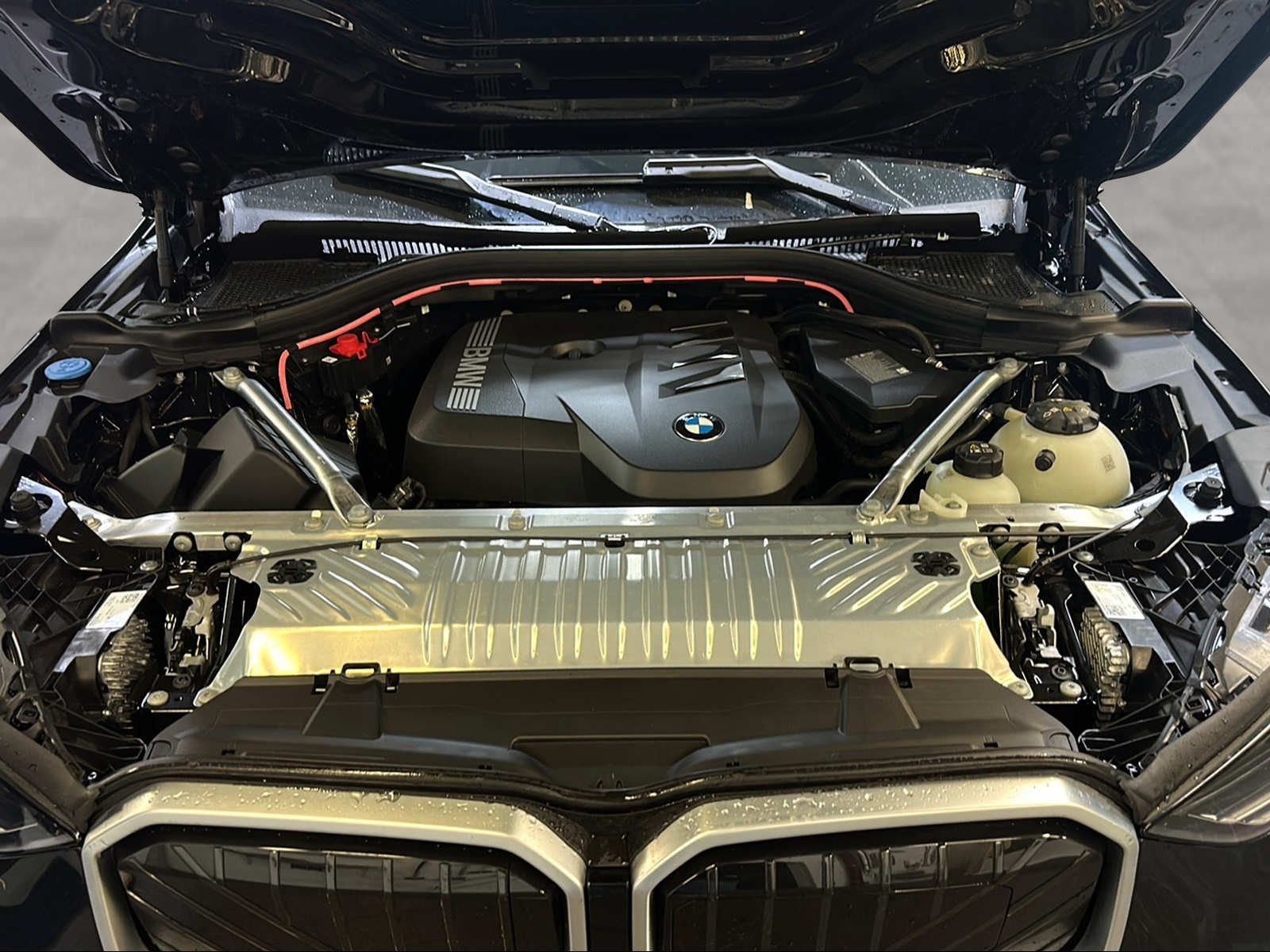 BMW X3 - Bild 21