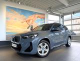BMW iX1 30 xDr M SPORT PANO+KAM+AHK+HUD+HARM+AL - graue BMW iX1