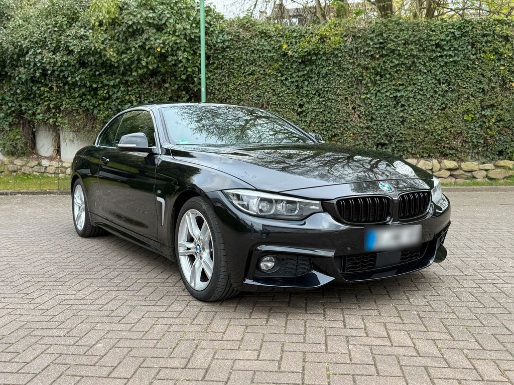 Image of BMW 430
