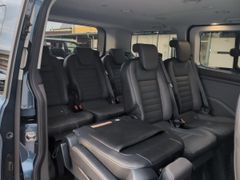 FORD Tourneo Custom 320 Titanium X~Standh.~AHK~ACC