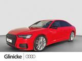 Audi S6 3.0 TDI  HD-Matrix B&O Standheizung