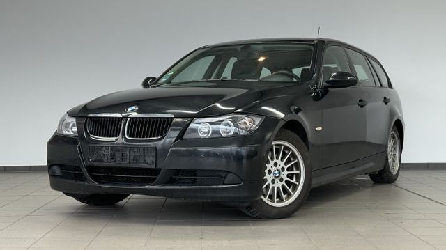 BMW 320 Touring i |KLIMA |AUTOMATIK |PANO |PDC|EXPOR