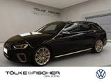 Audi S4 3.0 TDI quattro Avant S-line AHK AUT Kam. 360 - Audi S4 in Duisburg