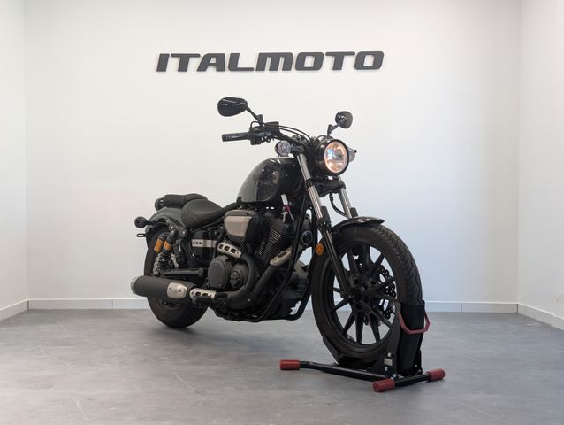 Yamaha XV 950 R
