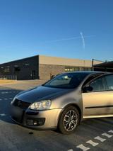 Volkswagen Golf 5 1.4 TSI - Volkswagen Golf aus 2007: Kombi