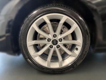 Audi A4 - 3