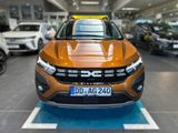 Dacia Sandero Stepway Expression+ TCe 100 ECO-G - Dacia Sandero Vorführfahrzeuge: Stepway