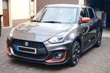 Suzuki Swift 1.4 BOOSTERJET  Sport - Suzuki Swift Gebrauchtwagen in Krefeld
