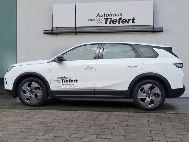 Grandland 1.2 DI Hybrid 48 V Automatik Edition