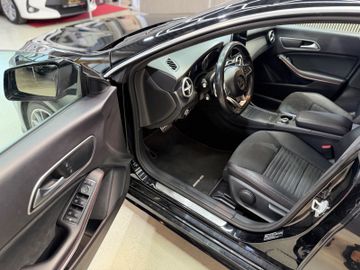 Mercedes CLA Shooting Brake - 10