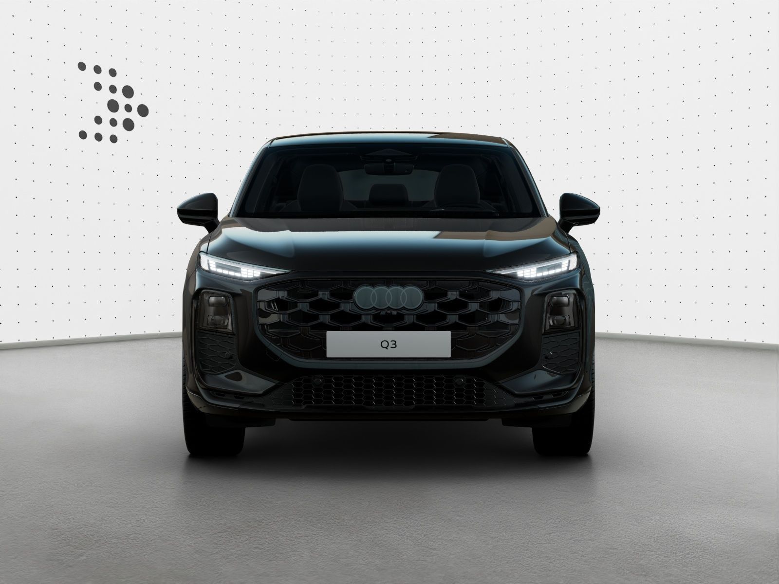 Audi Q3 - Bild 10