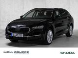 Skoda Octavia Combi Selection 2.0 TDI DSG KLIMA ACC