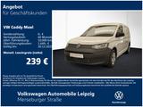 Volkswagen Caddy Maxi Cargo 1.5 l TSI 85 kW KLIMA*SHZ*PDC - Volkswagen Caddy Maxi in Leipzig
