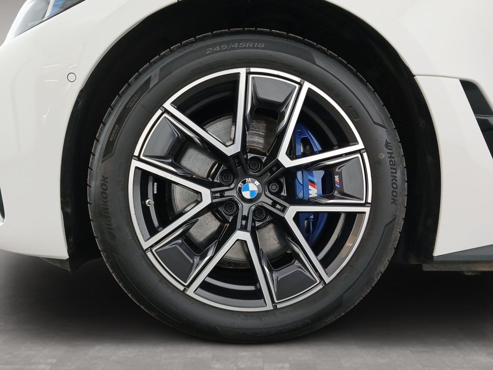 BMW i4 - Bild 7