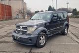 Dodge DODGE Nitro 2.8 CRD DPF SE 4WD Auto - gebrauchte Dodge Nitro aus dem Jahr 2009