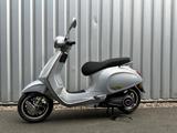 Vespa Elettrica 70km/h Blau oder Silber SOFORT! - VESPA MOFA