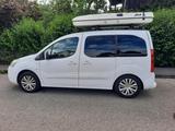 Citroën Berlingo HDi 110 FAP Multispace Exclusive Mu... - Citroën Berlingo: Multispace Exclusive