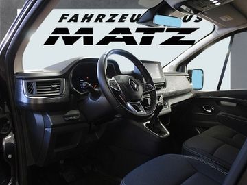 Fahrzeugabbildung Renault Grand Trafic dci150 *Easy Link*9-Sitzer*PDC *