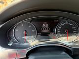 Audi A6 Allroad 3.0 TDI quattro 230kW tiptronic - - Audi A6 Allroad: Automatik