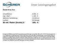 Skoda Elroq - Vorschau Bild 2