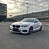 BMW M235i Coupé - BMW M235 in Berlin