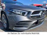 Mercedes-Benz A 250 AMG LINE erst 18000KM - Mercedes-Benz A 250 in Dortmund