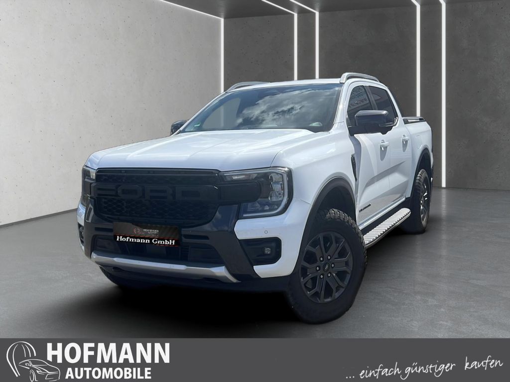 Image of Ford Ranger