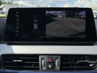 BMW X2 - Vorschau Bild 22