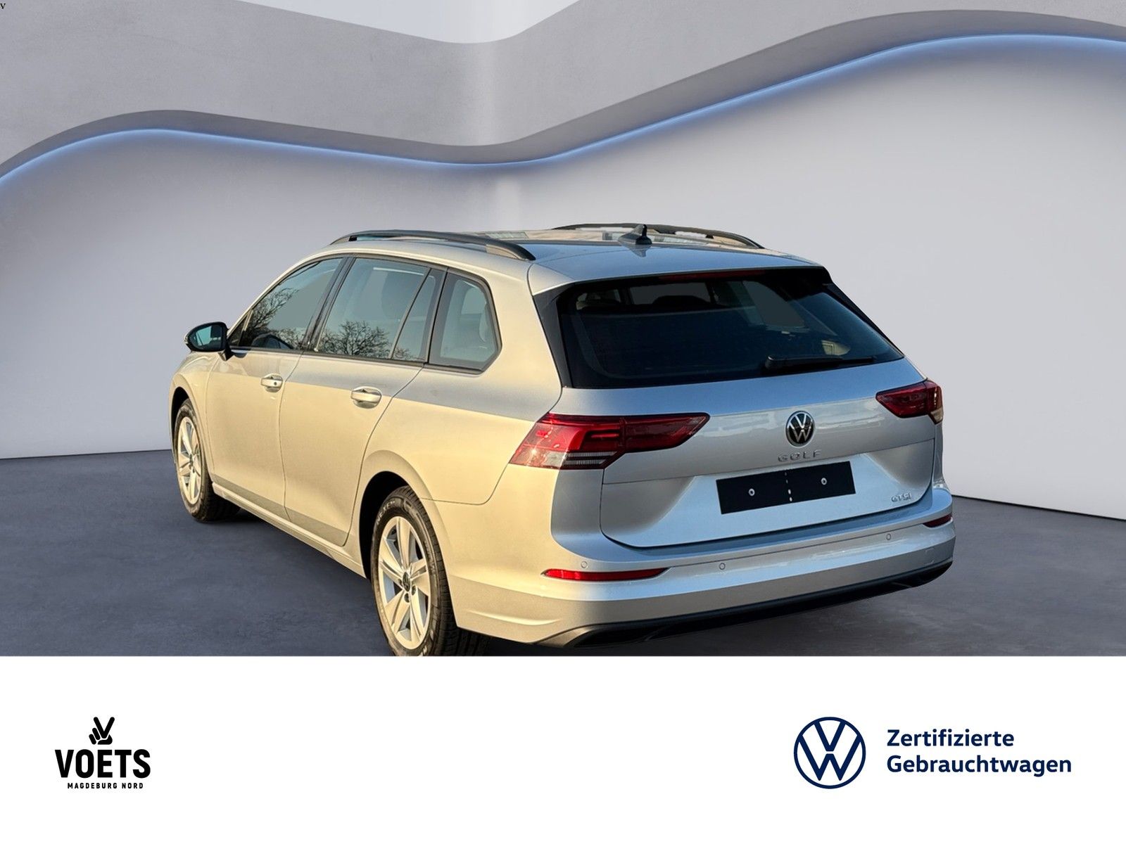 Volkswagen Golf - Bild 4