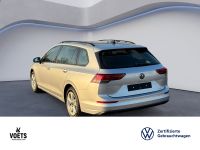 Volkswagen Golf - Vorschau Bild 4