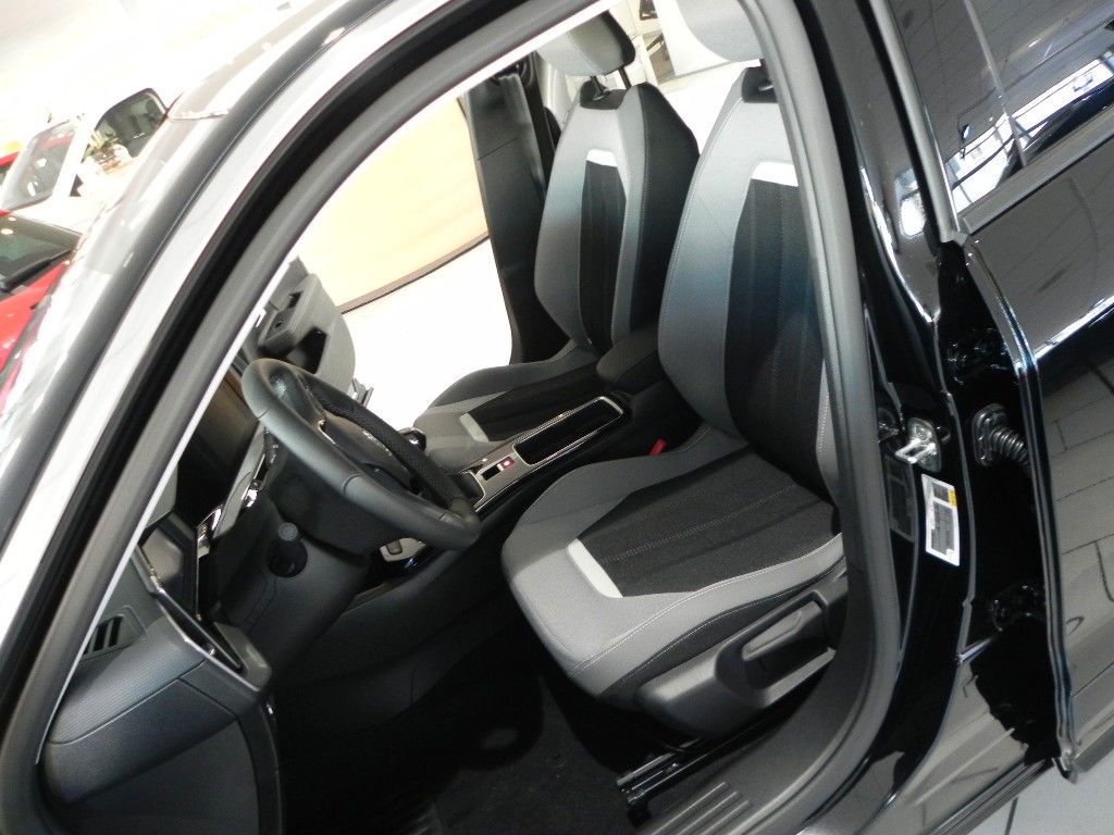 Fahrzeugabbildung Opel Mokka 1.5D ELEGANCE LED/17"ALU/KAMERA/SHZ/LHZ