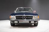 Mercedes-Benz 500SL (R107) V8 Motor, Klima, Hardtop, 63.000 Km - Mercedes-Benz 500 in München