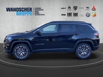 Jeep Compass 1.5 Mild Hybrid 360°+LED+PANO+CAR PLAY