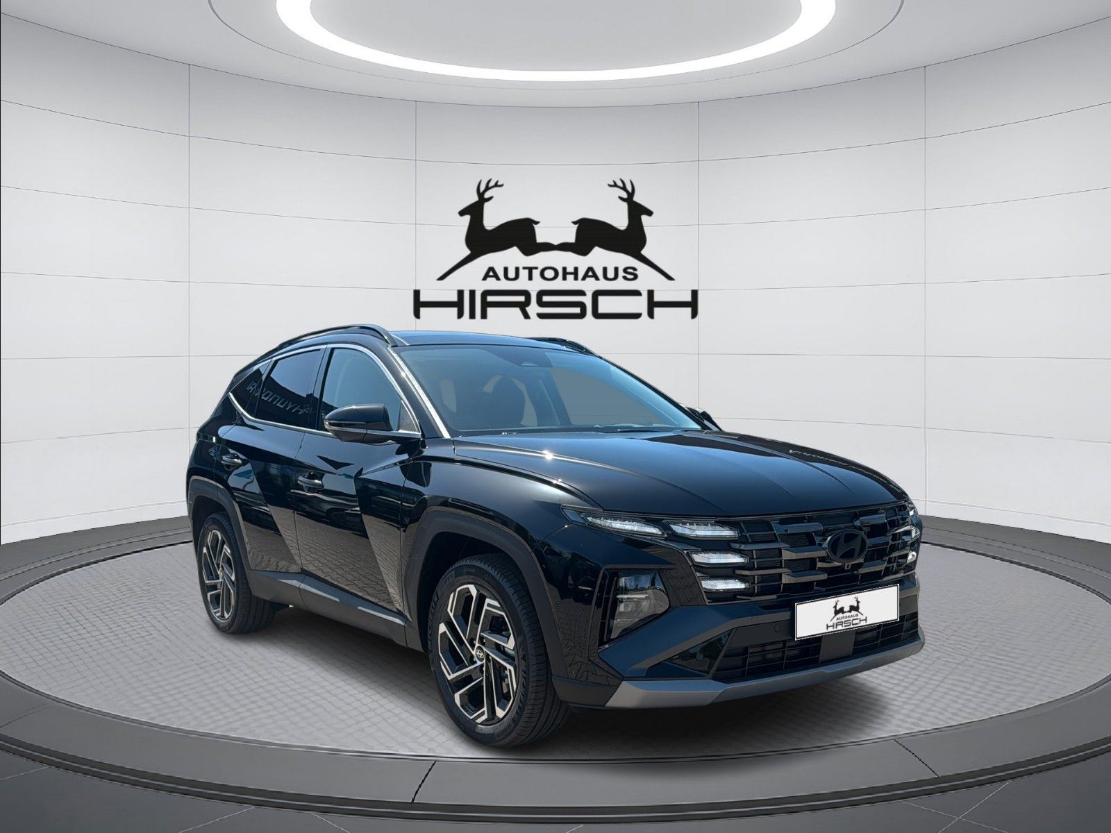 Hyundai TUCSON - Bild 2