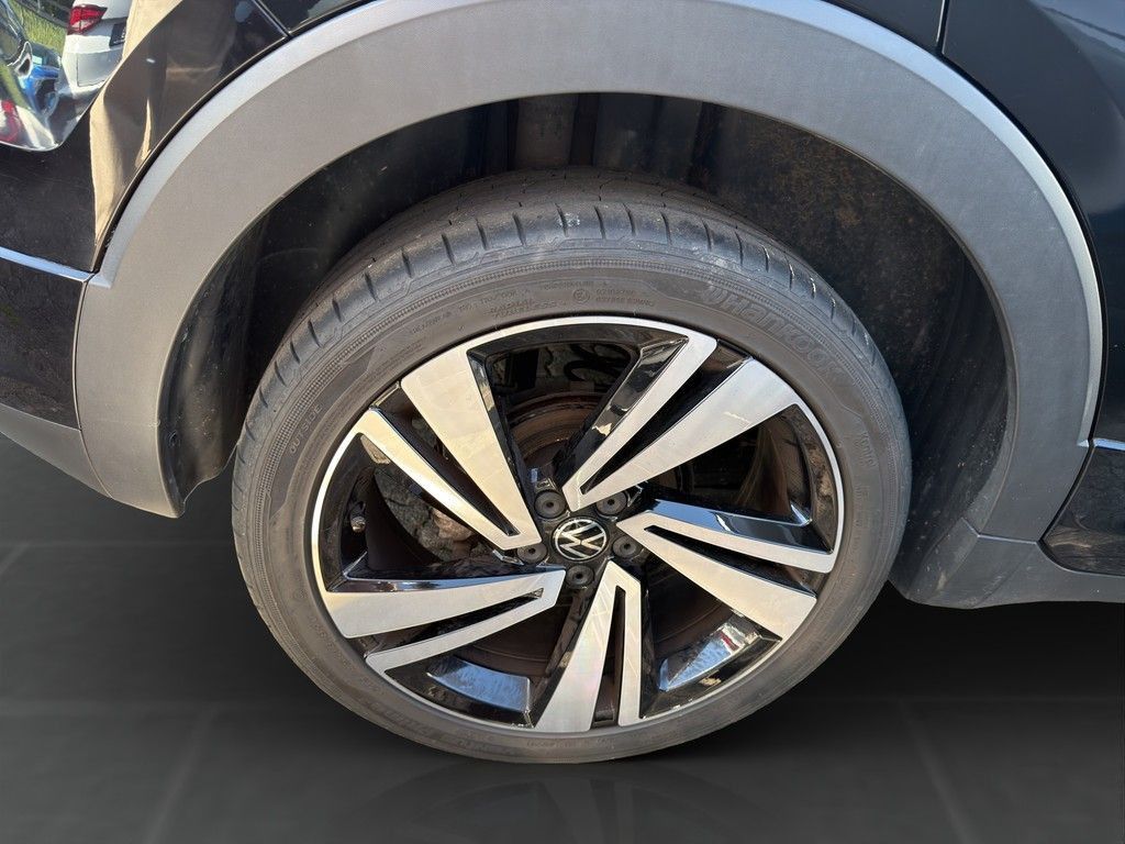 Volkswagen T-Cross - Bild 20