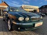 Jaguar X-Type Estate 2.2 D Executive - Jaguar X-Type: Estate