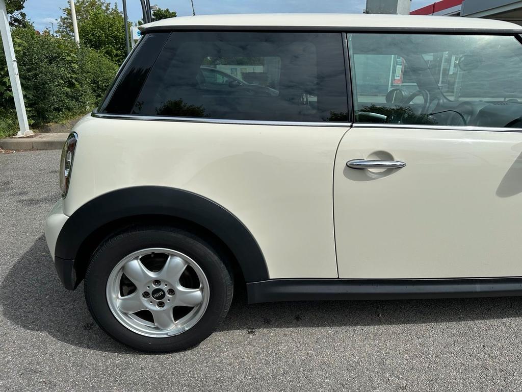 MINI ONE