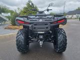 Can-Am Outlander 700 DPS-T ABS - Can-Am OUTLANDER DPS 700 T