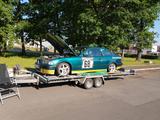 BMW 318is inkl. Anhänger - BMW 318: Coupe, 318is