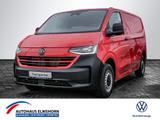 Volkswagen Transporter Kasten 2,0 l TDI KLIMA AHK - Betonpumpe
