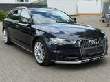 Audi A6 Allroad quattro*MATRIX*ALCANTARA*NAVI*BOSE* - Audi A6 Allroad aus 2017